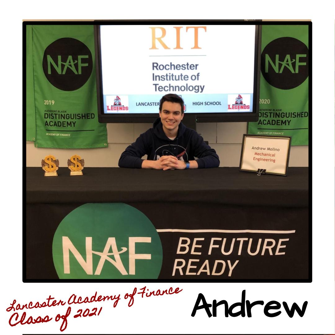 Lancaster AOF tweet media