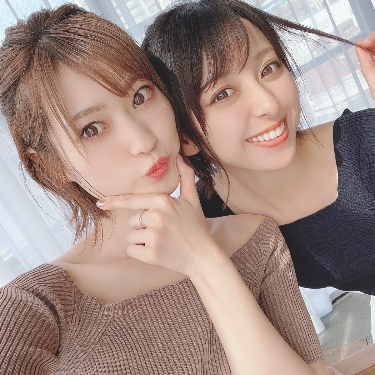 楽しかった日。😌🧡💛

ありがとうねー！💐
<a href="/_kiui_/">きうい</a> @PonMeetsPhoto