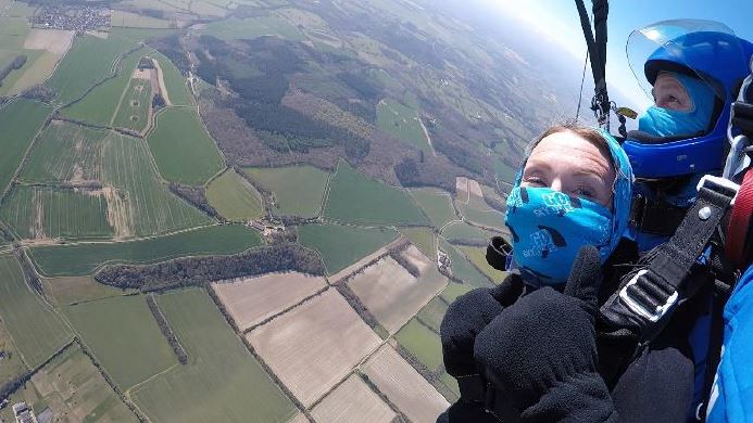 Raising Money for Llangrove CE Academy PTFA - llangrove.hmfa.org.uk/2021/05/11/rai…