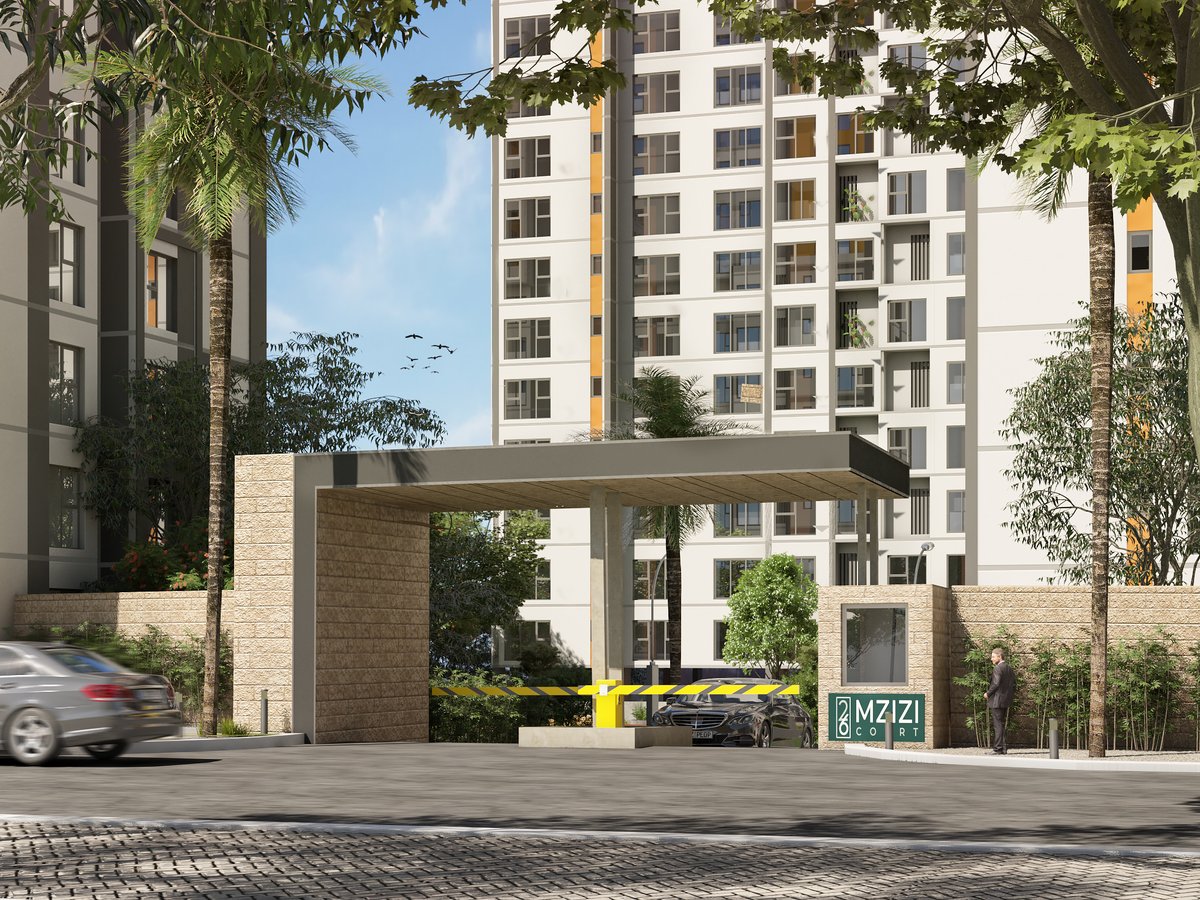CentumRE's tweet photo. We're giving you remarkable value at an unbeatable location with 26 Mzizi Court. This is the perfect opportunity to affordably own a home at Two Rivers, from KES 4.9M with flexible 30 month payment plans. Email mzizi@centumre.co.ke. Call 0702262626. #LifeAtTwoRivers https://t.co/PJjRe7yGby