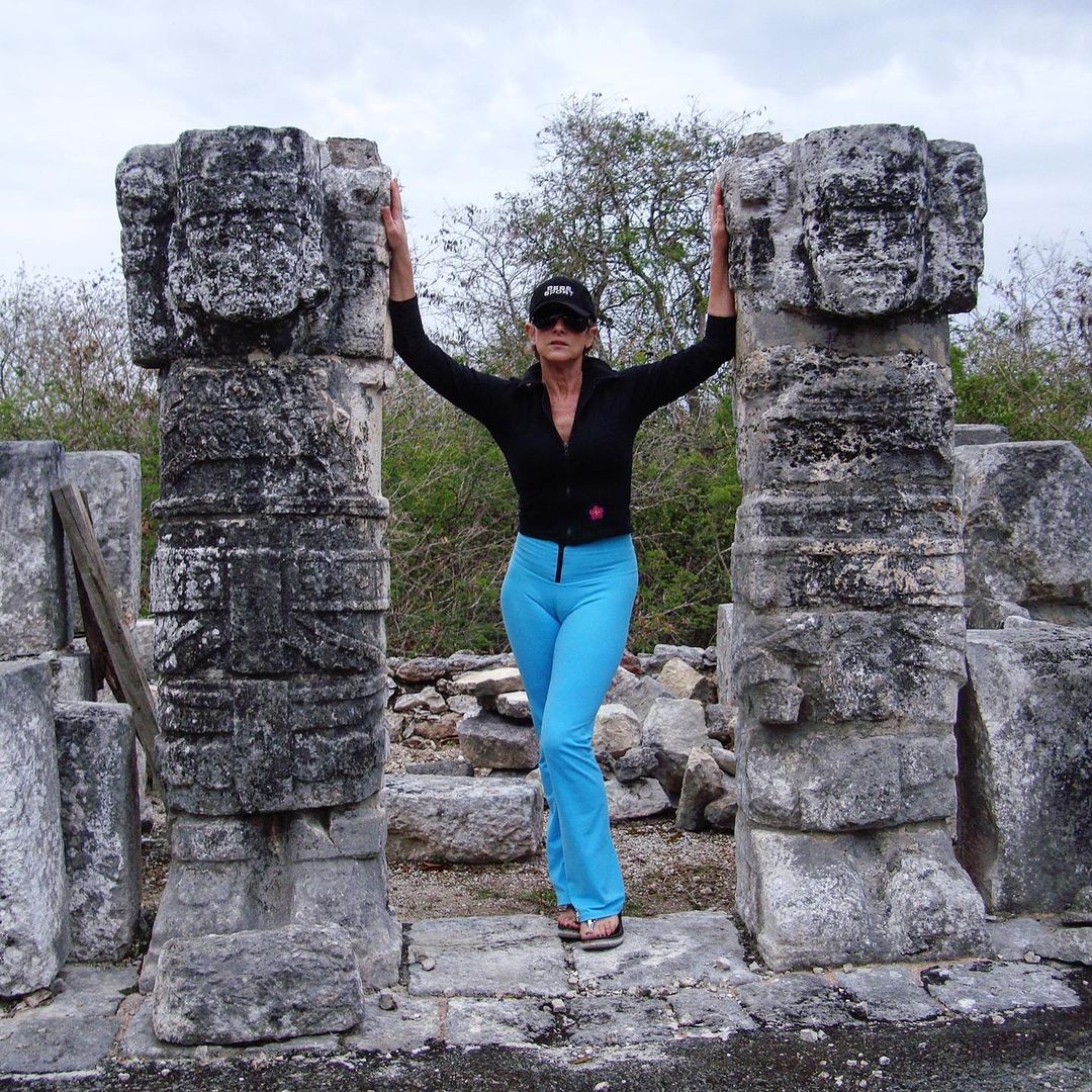 Gracias por su amor y cariño