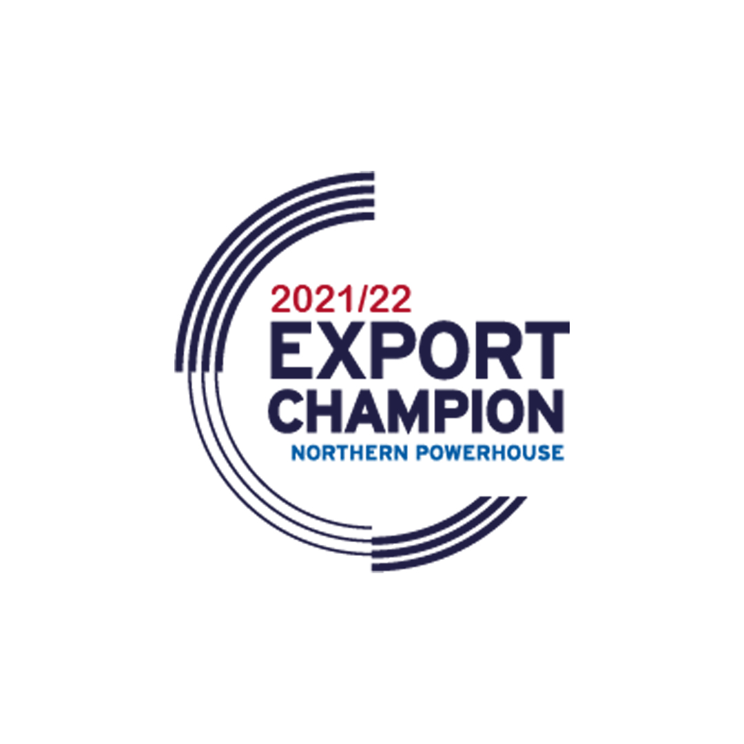 We've been nominated as Export Champions for 2021/22 by @tradegovuk as part of the @NPHinfo Being nominated as Export Champions highlights the incredible work put in by everyone at fulfilmentcrowd in helping eCommerce brands to reach new markets overseas. 🌍📦