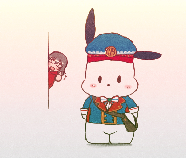 ポチャッコのtwitterイラスト検索結果 ポチャッコのtwitterイラスト検索結果