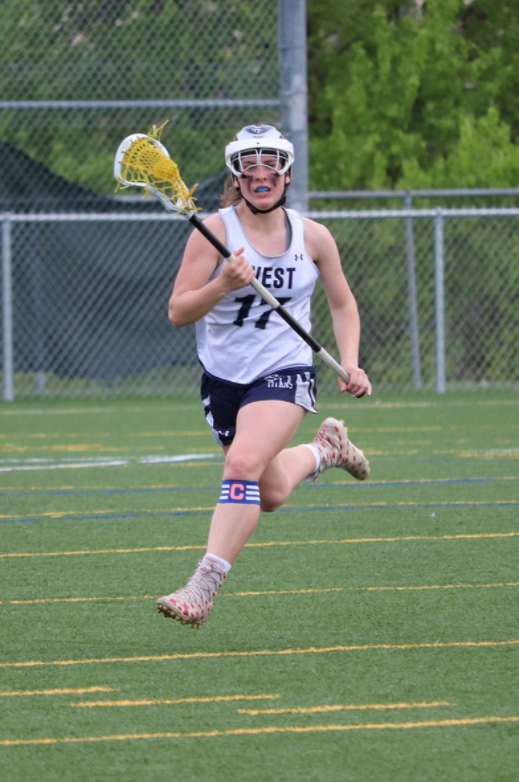 LSW Girl's LAX tweet media