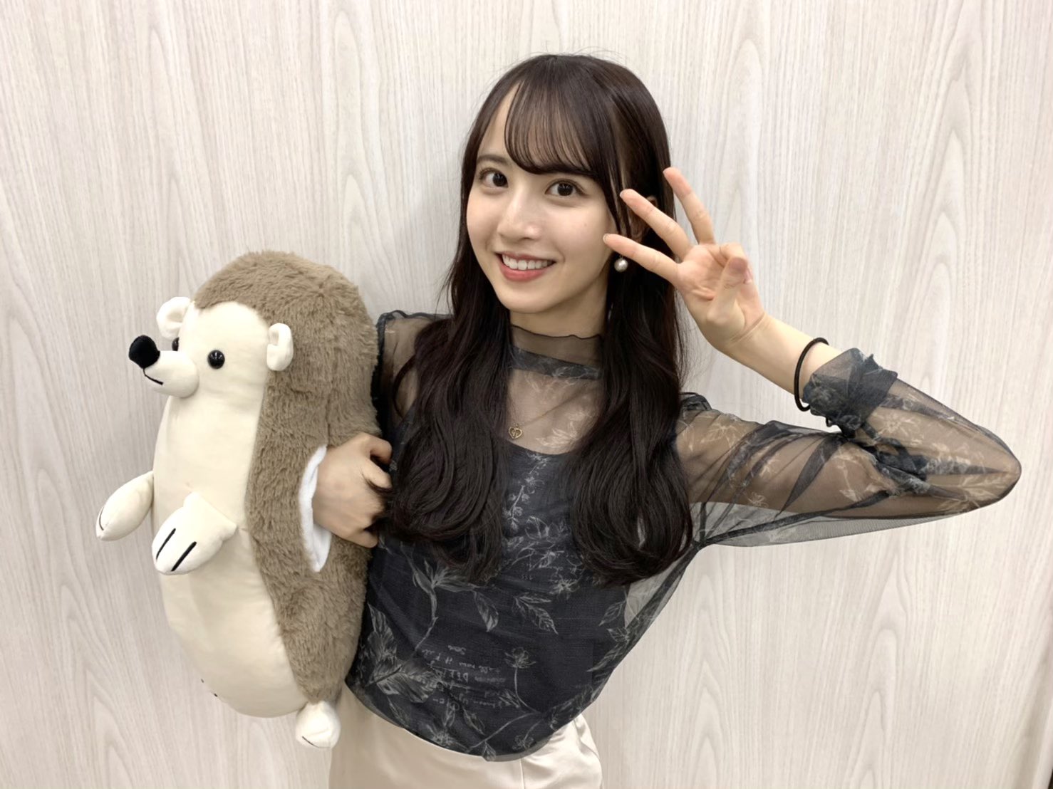 乃木坂46 on X: 