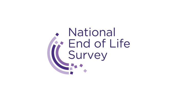 careexperience's tweet photo. Would you like to be involved in the development of the National End of Life Survey questionnaire? If you provide care and support to people at end of life and would like take part in the Delphi Study, please email us at info@yourexperience.ie https://t.co/ocPLatdnrA