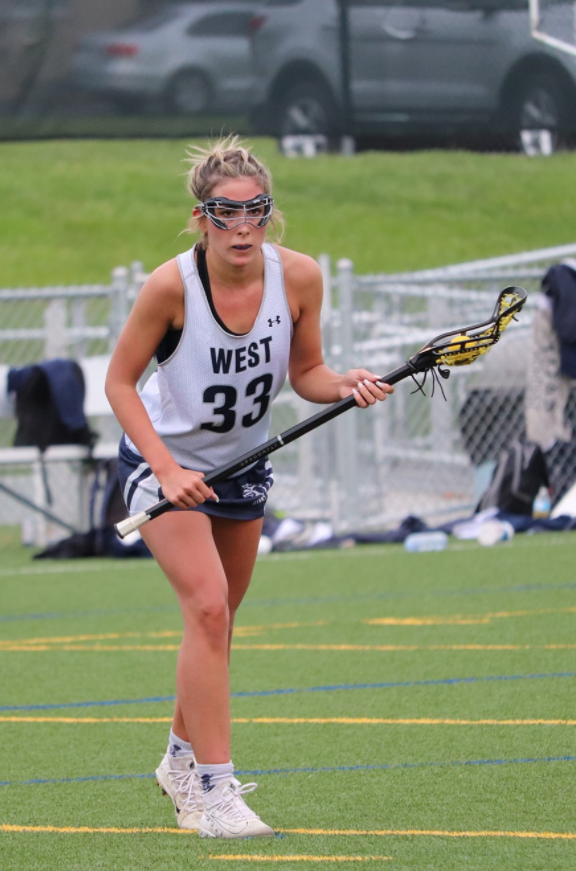 LSW Girl's LAX tweet media