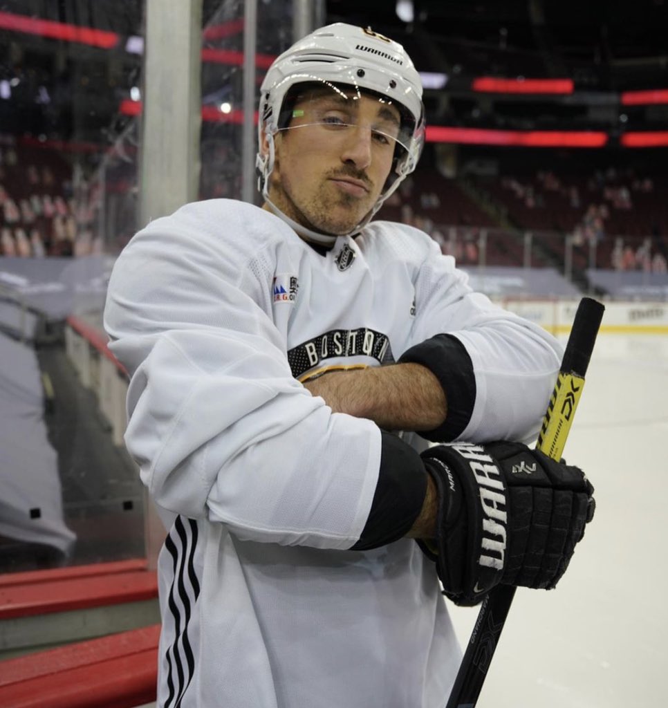 Hannah on X: "Happy Birthday Brad Marchand !! https://t.co/WtwZB3FymX" / X