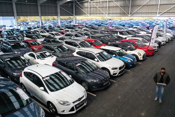 GWA Cars tweet media