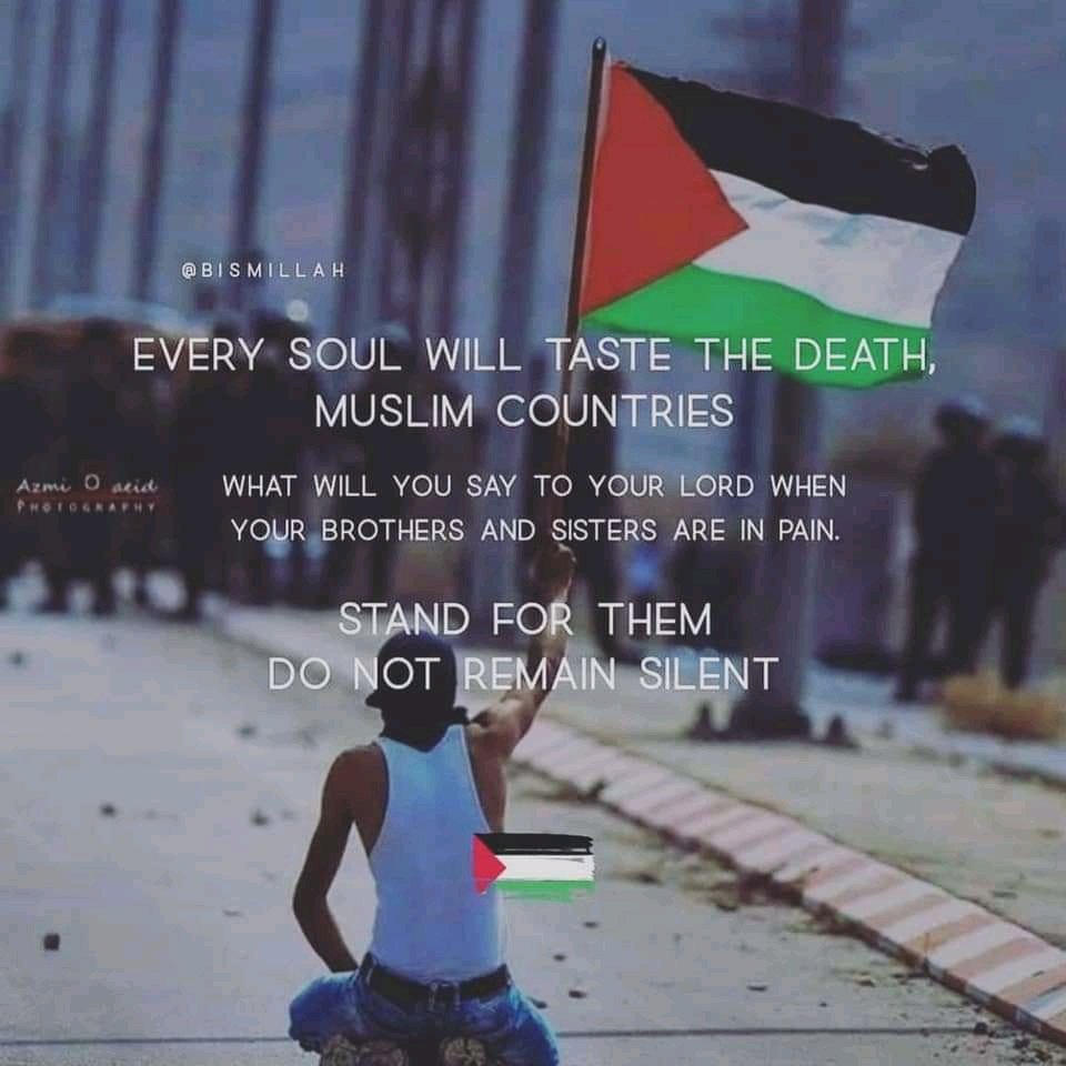 Aliaa47466729's tweet photo. May Allah protect our brothers and sisters🇵🇸🤲
Israeli police attacked palestinians at the Al-Aqsa mosque in Jerusalem,causes hundreds of casualties. Palestine who are suffering for a long time deserve our attention.  #SavePalestine #standforPalestine #PalestineLivesMatters https://t.co/W2kckPG6VH