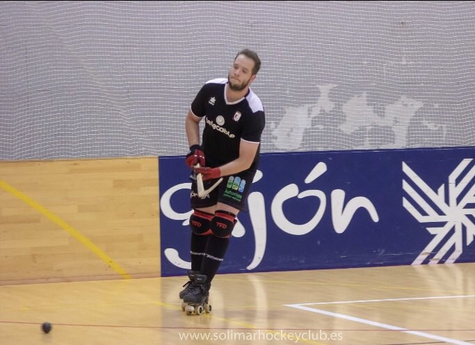 gijonhc's tweet photo. 🔴 Vuelve el #TestSolimar con nuestro jugador Raúl Camín (@raulcamin11).
📝 ¿Qué nos ha contado?
⬇️⬇️⬇️⬇️⬇️⬇️ https://t.co/hCg8UZ3uD0