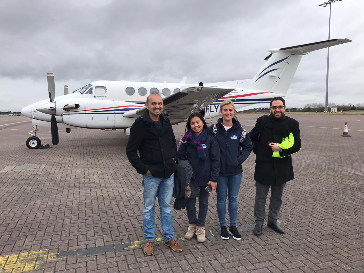 The A-Team on retrieval with LeedsNORS. Safe trip and successful outcomes. #recognition <a href="/shahidfarid/">Shahid Farid</a> <a href="/NHSBT/">NHS Blood+Transplant</a> <a href="/NORS_work_trans/">National Organ Retrieval Service</a> @LTHKidneys <a href="/leeds_liver/">Leeds Liver Transplant and Hepatology</a> <a href="/BTStransplant/">BTS</a> <a href="/OliviaSmart_/">Olivia Smart</a> <a href="/vishnudoc/">Vishnu Swaroop</a>