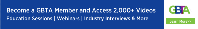 Want to ensure that you are involved in the future of GBTA, become a member so you can vote on proposed Bylaw changes and in the upcoming Board of Directors Elections.  Join Now >> gbta.org/join-gbta

#GBTA #Businesstravel #GBTAglobal #ReadySafeTravel