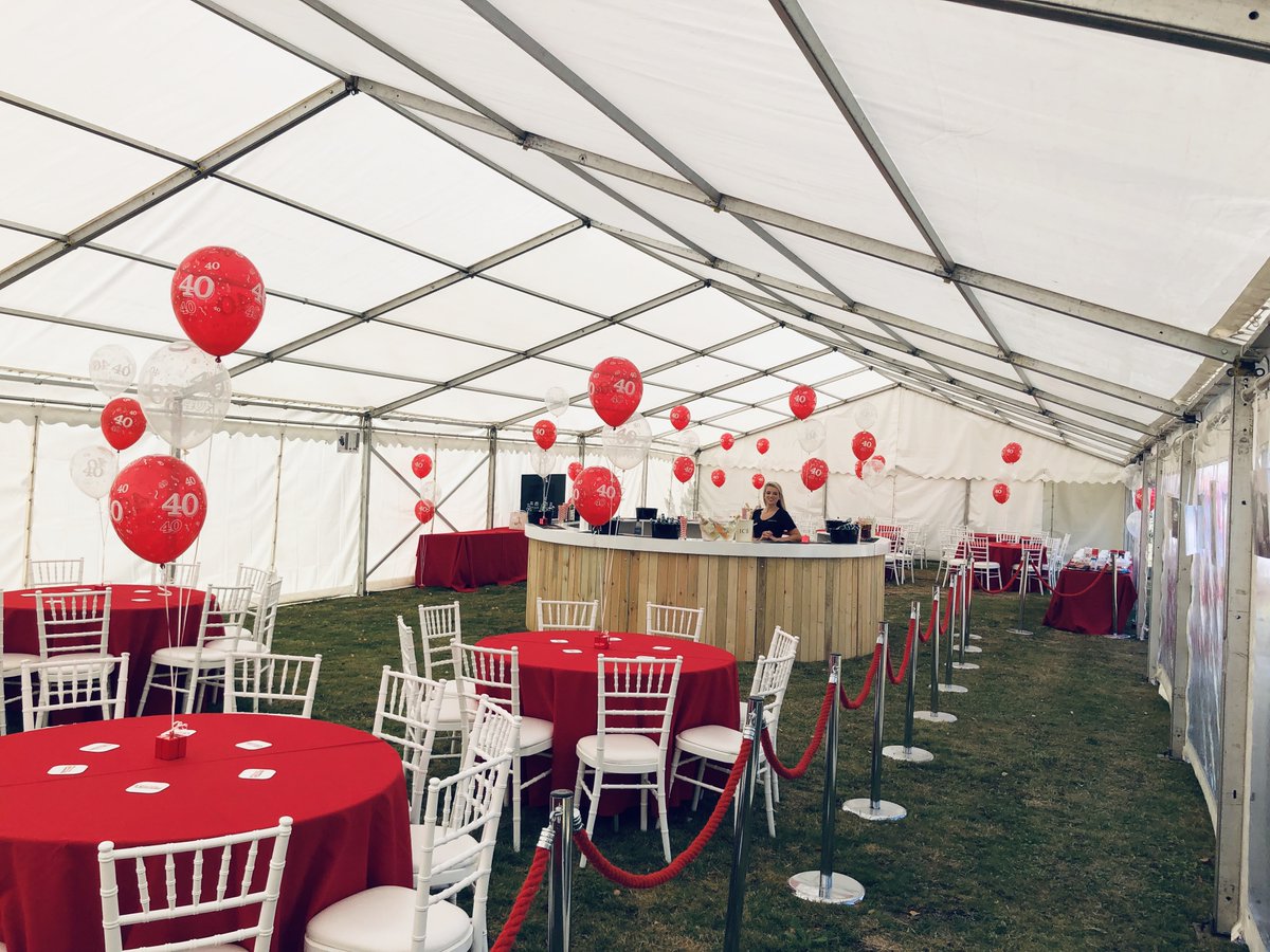 HighfieldEventGroup tweet media