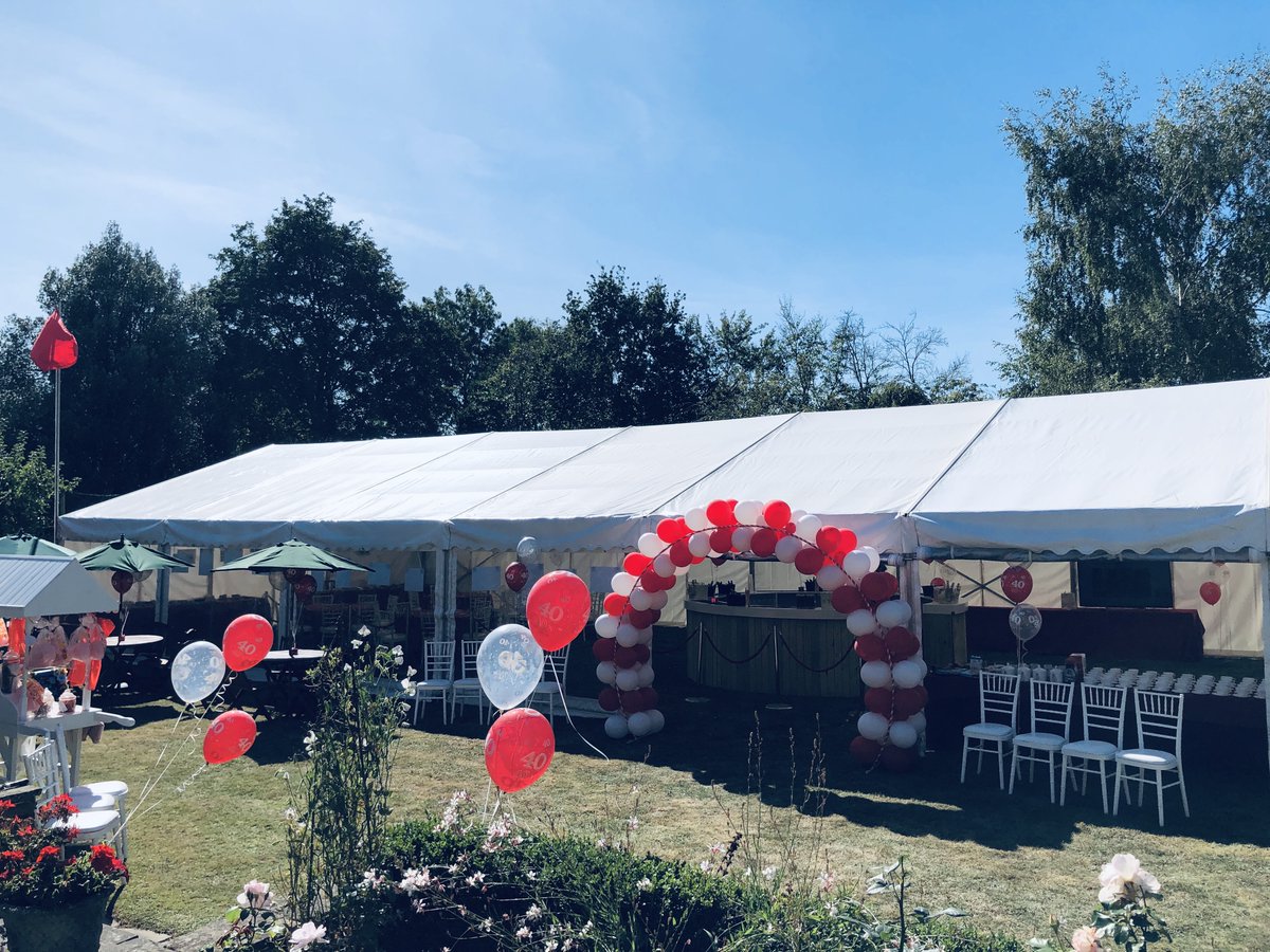 HighfieldEventGroup tweet media