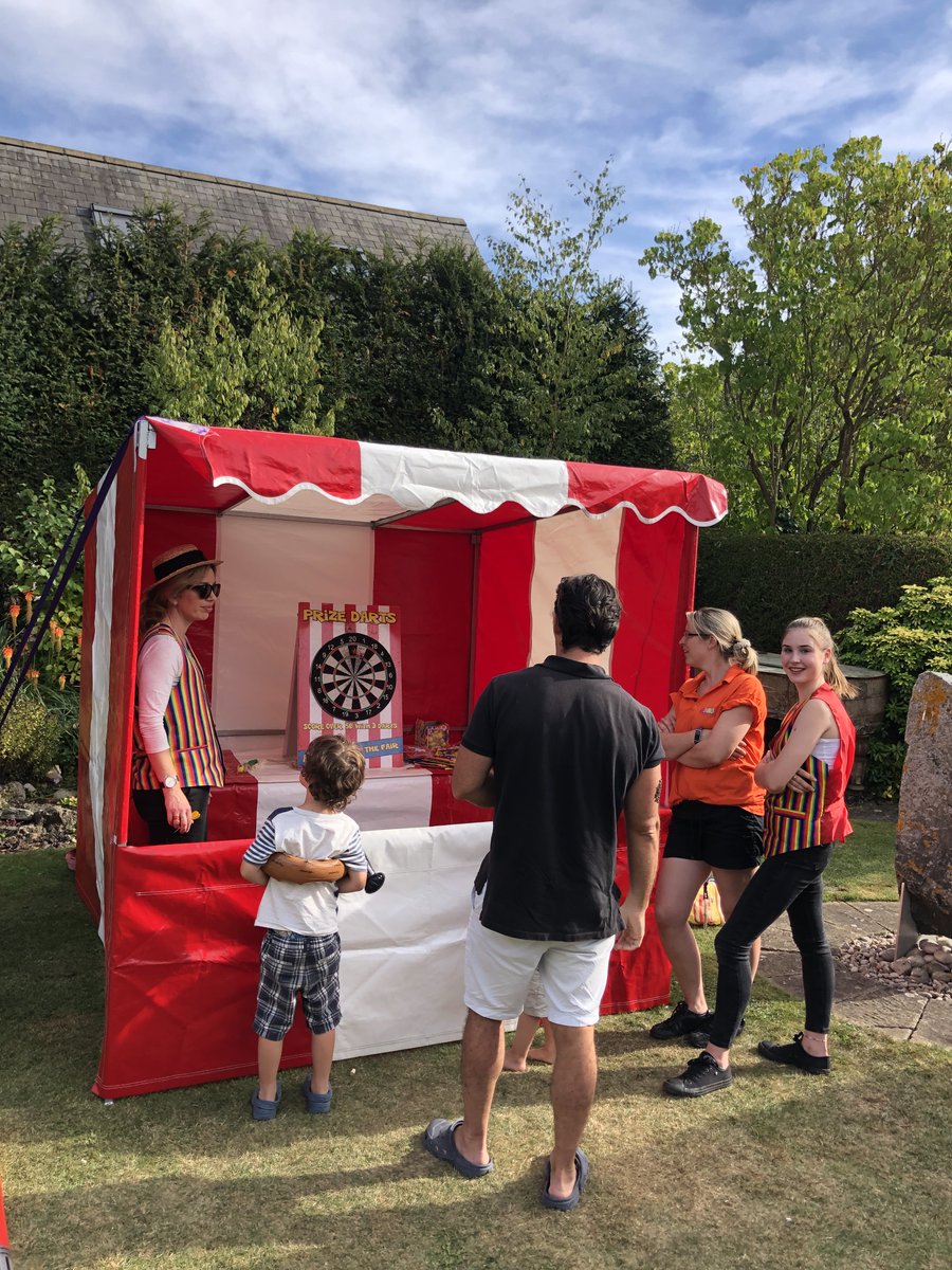 HighfieldEventGroup tweet media