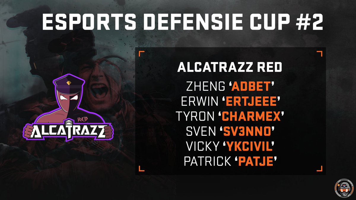 Esports Defensie tweet media