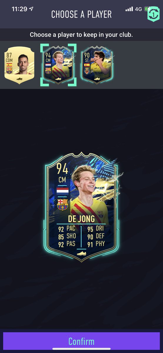 CJDickens_'s tweet photo. @fut024 @FutWatch https://t.co/GwIg8JeeSJ