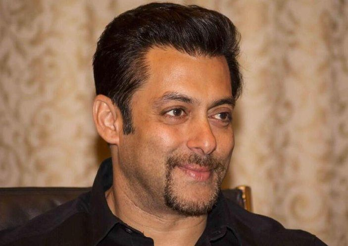 Iftykhan15's tweet photo. ♥️ #SalmanKhan #2DaysToRadhe #Eid https://t.co/F0hSrU2JpM