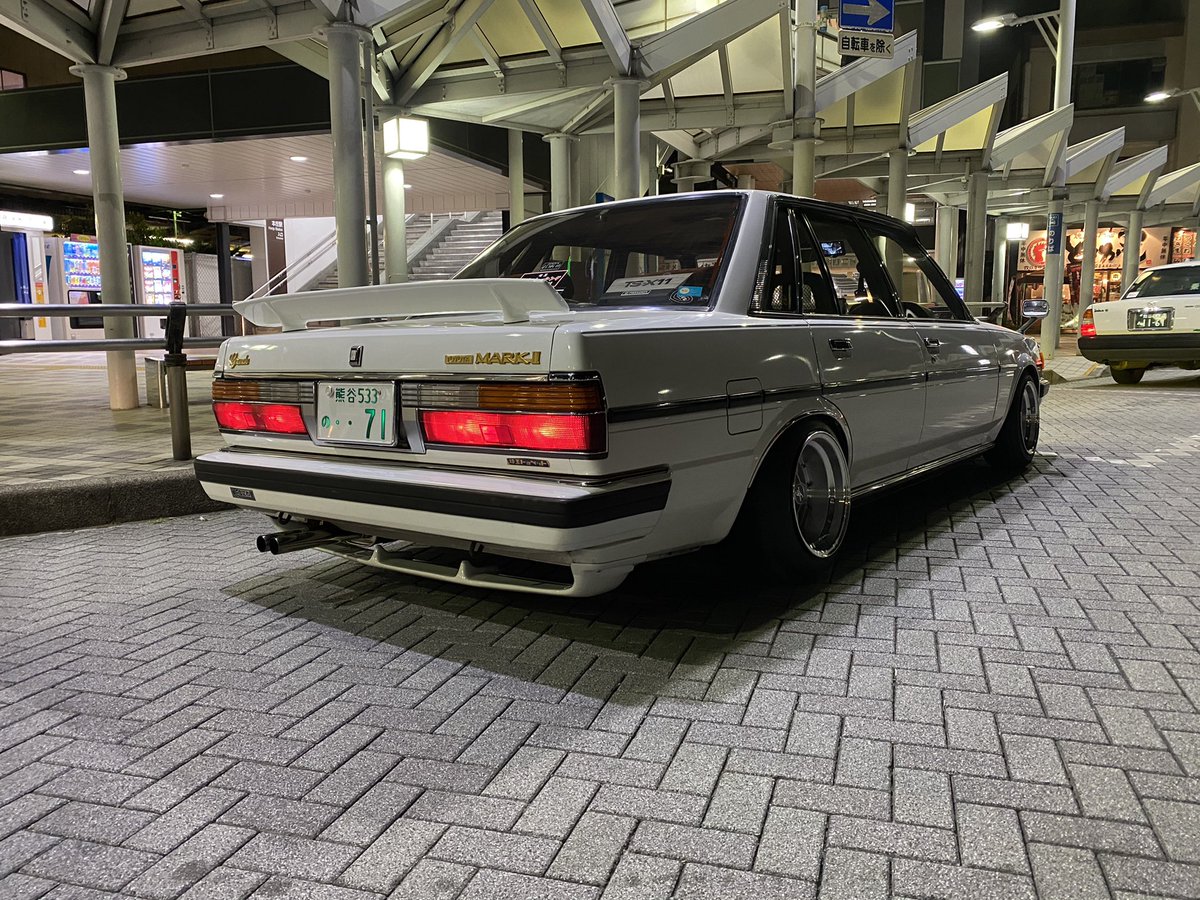 メールが】 ヤフオク! - 新品 ジャパン用スリットスポイラー・街道