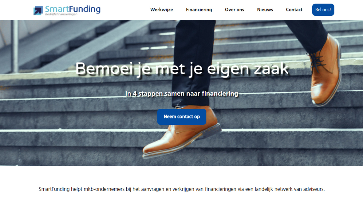 SmartFunding tweet media