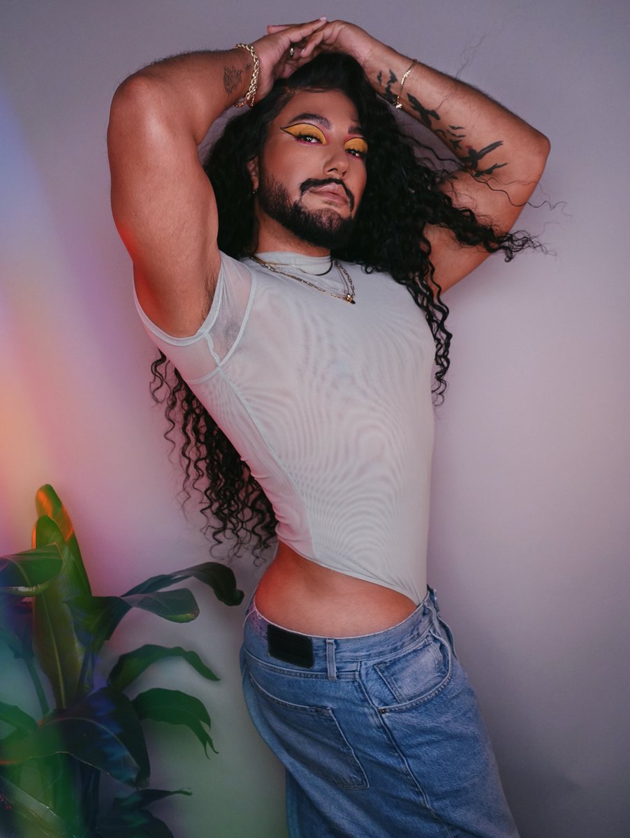 Idk, maybe summer will be cute