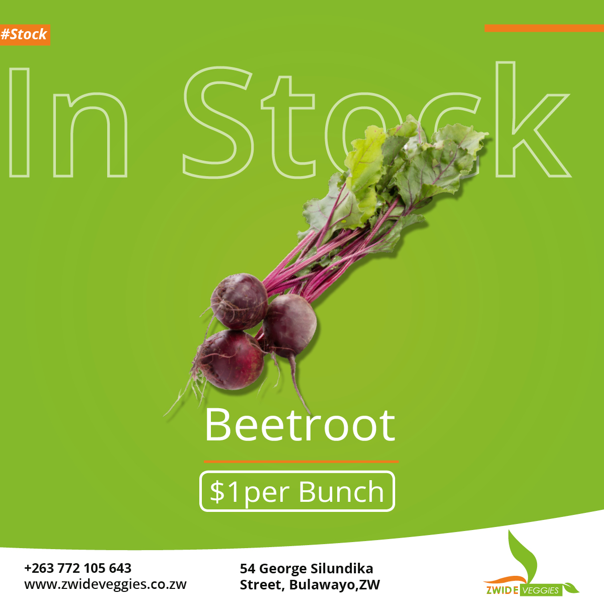 ZwideVeg's tweet photo. Hurry and get yours now while stocks last. For more information call +263 772 105 643. @EmmaNxumalo @BraKhesa @CurateByo @AmTheRetweeter 
 #zwideveggies #freshvegetables #supportlocal #bulawayo #zimbabwe #vrzmb https://t.co/udtxLh2s2P