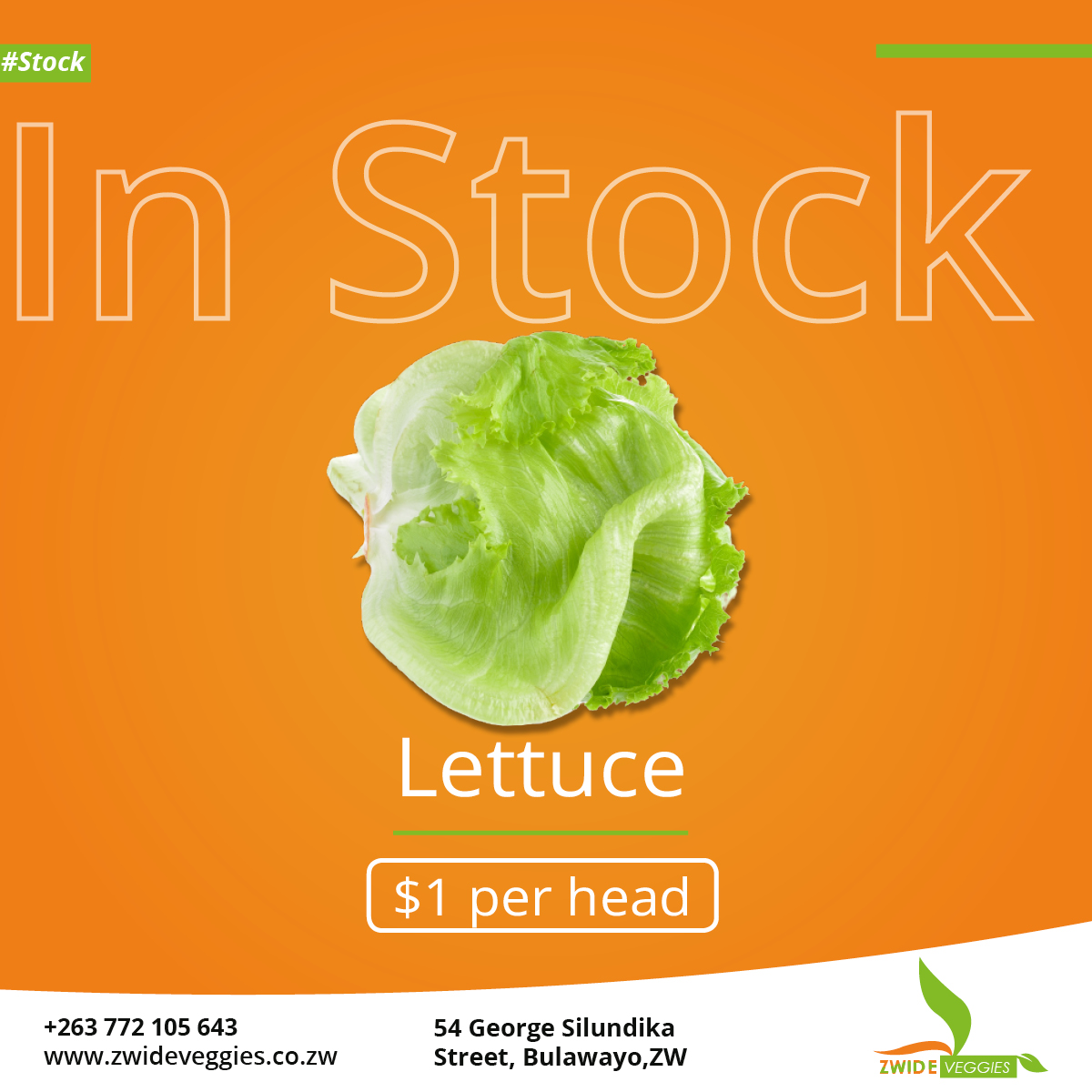 ZwideVeg's tweet photo. Hurry and get yours now while stocks last. For more information call +263 772 105 643. @EmmaNxumalo @BraKhesa @CurateByo @AmTheRetweeter 
 #zwideveggies #freshvegetables #supportlocal #bulawayo #zimbabwe #vrzmb https://t.co/udtxLh2s2P