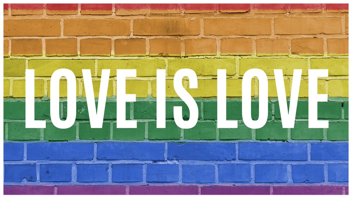 I am delighted to announce that the Government will bring forward measures to ban conversion therapy. 

This Government is clear that conversion therapy has no place in the United Kingdom.  

#loveislove