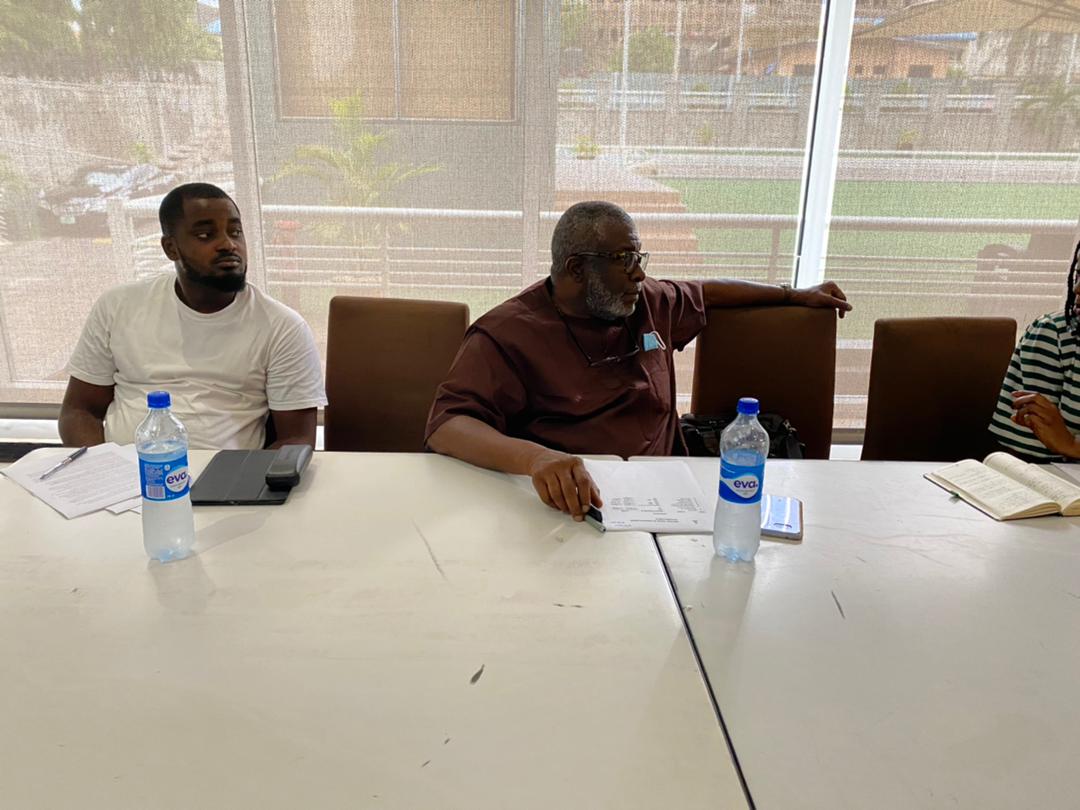 sheiduhabib_'s tweet photo. Nice Discussion about Enugu's Tech Ecosystem going on now! This is a great one hosted by @SA_ISTEnugu.

#EnuguTechRoundTable https://t.co/3v7aBoTB0g