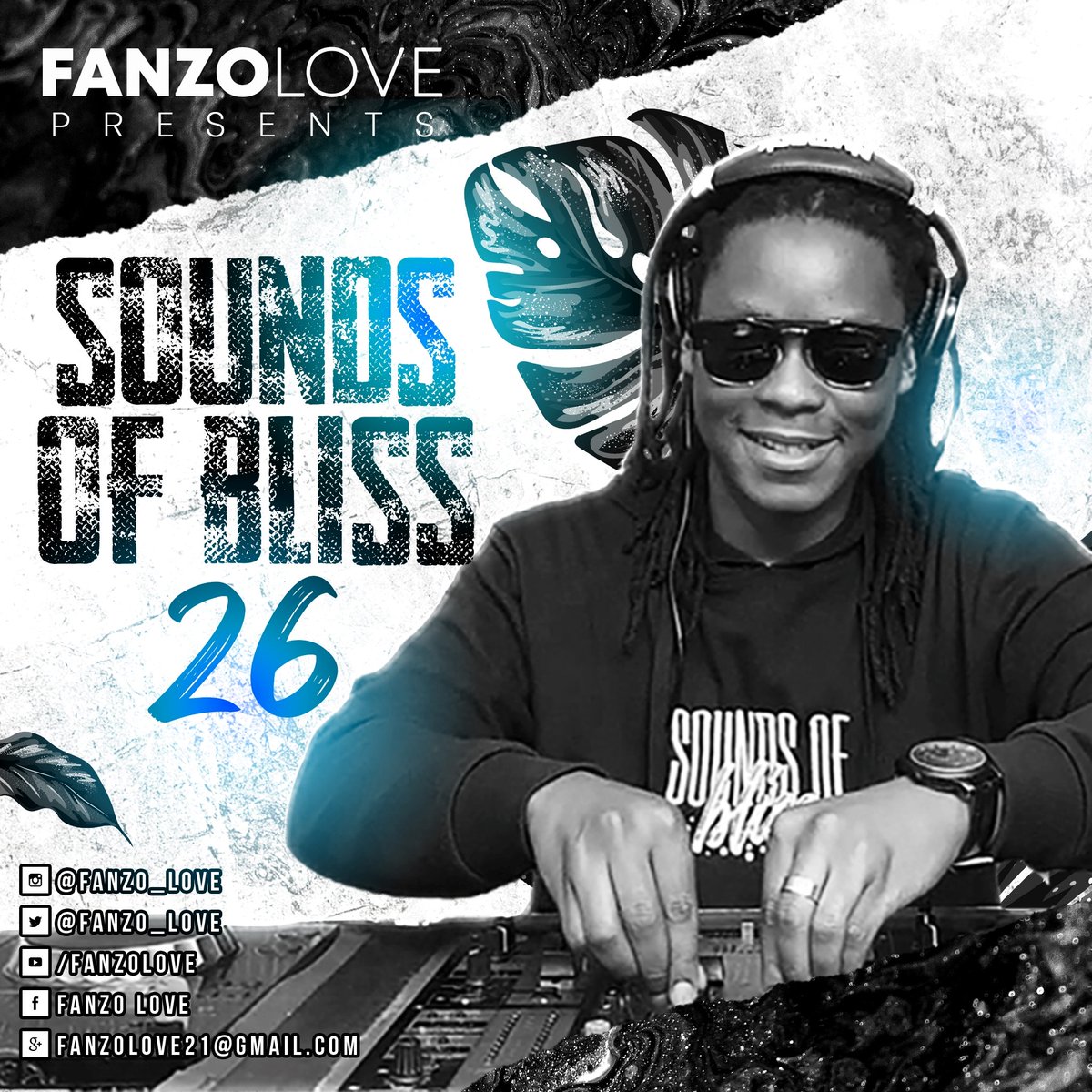 fanzo_love's tweet photo. Sounds Of Bliss #26 - 13/05 12:00 🎶🔥❤
#housemusic #deephouse #soulfulhouse #music #dj #SoundsOfBliss #djset #electronicmusic #love #house #newmusic https://t.co/rKODci0L8r