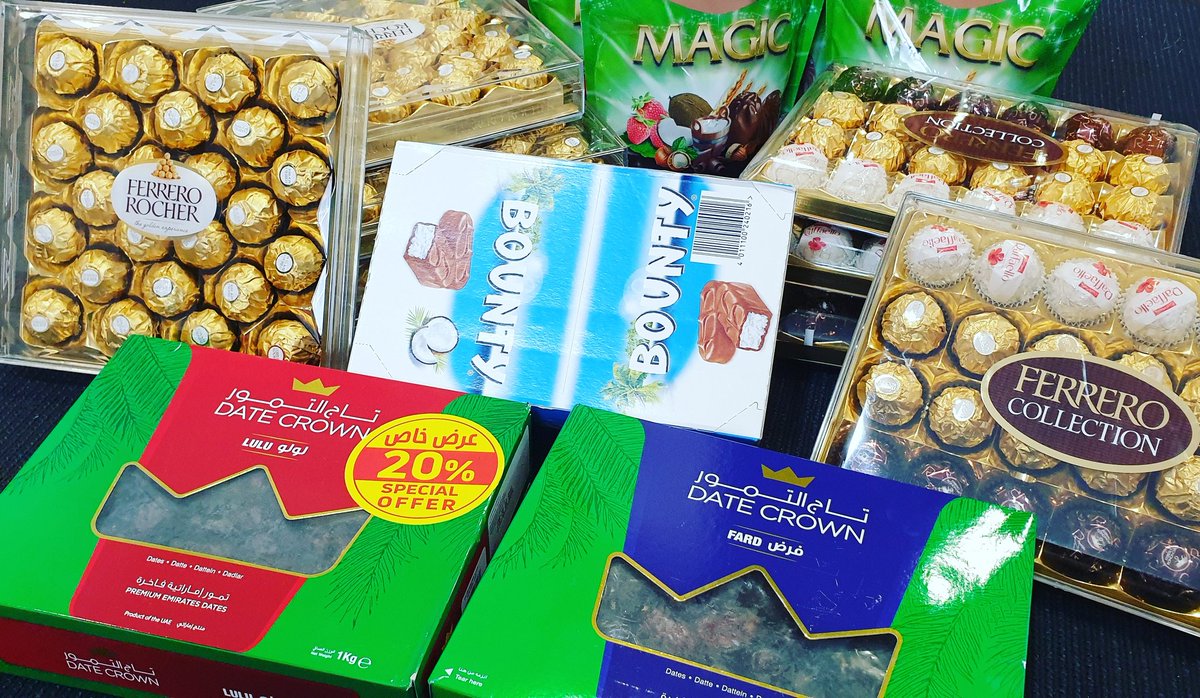 Persiapan Lebaran dewe dicabin room... 🚢🚢🚢