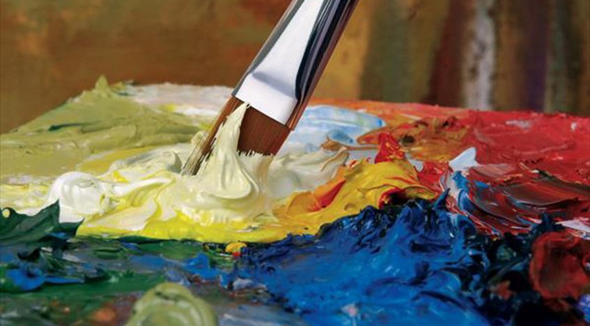 Démosle colorido a nuestras nuevas oportunidades de vida! Que hoy sea un día para crear y aprender junto a nuestros ángeles azules.