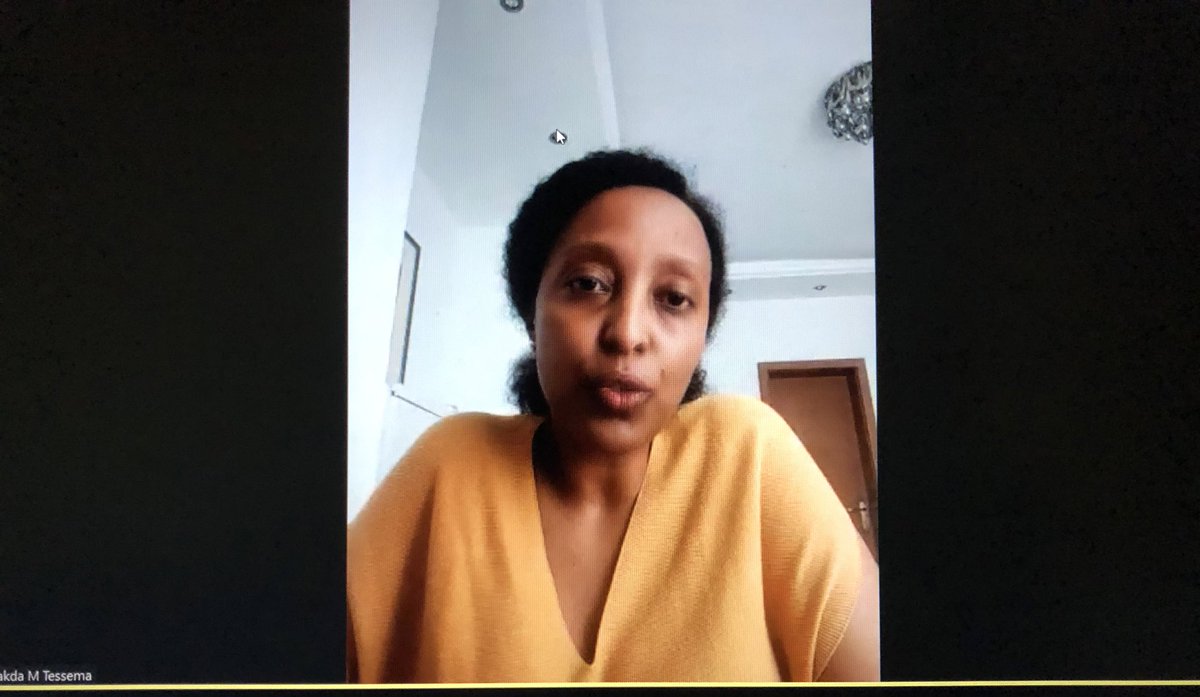 AGA_Platform's tweet photo. ONGOING:

VALIDATION of the Training of Trainers Manual and Processes Guide for the Youth Engagement in Electoral Processes in Africa.

Participation in electoral process is an underrated but crucial entry point for youth to meaningfully participate in decision-making processes. https://t.co/cQdu0UGKmF