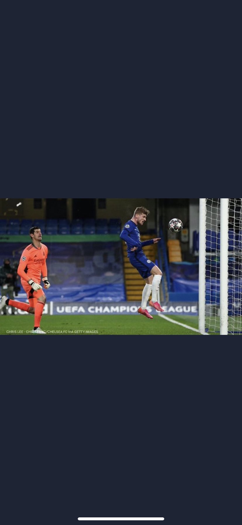 Happy Birthday Thibaut Courtois   