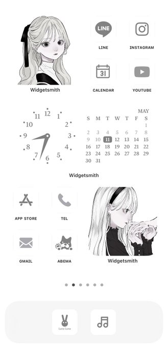 ホーム画面のtwitterイラスト検索結果 ホーム画面のtwitterイラスト検索結果