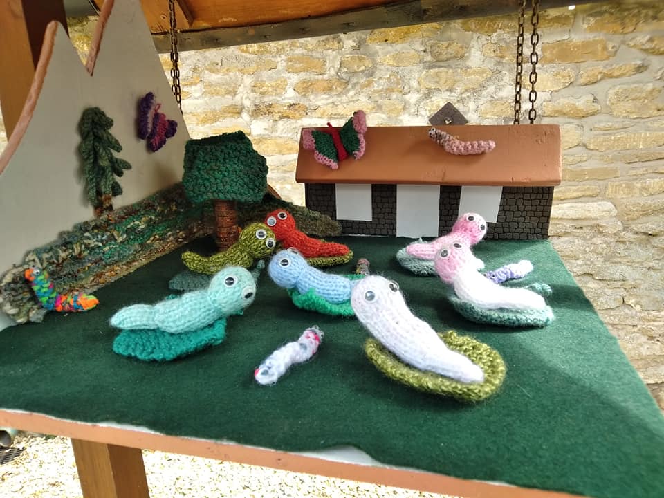 PinhoeLibrary's tweet image. #MentalHealthAwarenessWeek
From next Monday we will be posting a positive photo and hashtagging it #HappyMonday. Here are some things that have made me smile the last few weeks, 
Lee 
mentalhealth.org.uk/campaigns/ment…