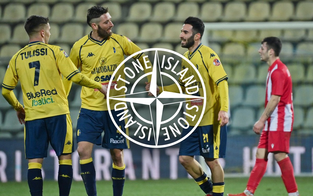 MODENA F.C. - Dieci Football Entertainment