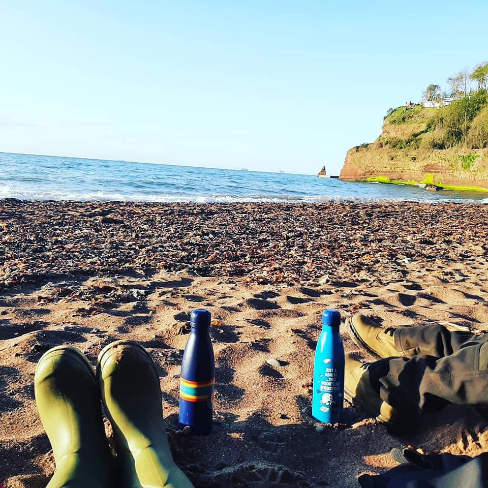 PinhoeLibrary's tweet image. #MentalHealthAwarenessWeek
From next Monday we will be posting a positive photo and hashtagging it #HappyMonday. Here are some things that have made me smile the last few weeks, 
Lee 
mentalhealth.org.uk/campaigns/ment…