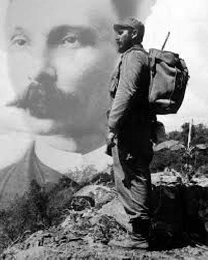 Asumir creativamente el legado de Martí y de Fidel nos permitirá continuar siendo el David que ha vencido durante décadas al Goliat que en sus distintas variantes de política no ha desistido de intentar destruir el proceso revolucionario cubano.
#SomosCuba 🇨🇺
#CubaViva 🇨🇺