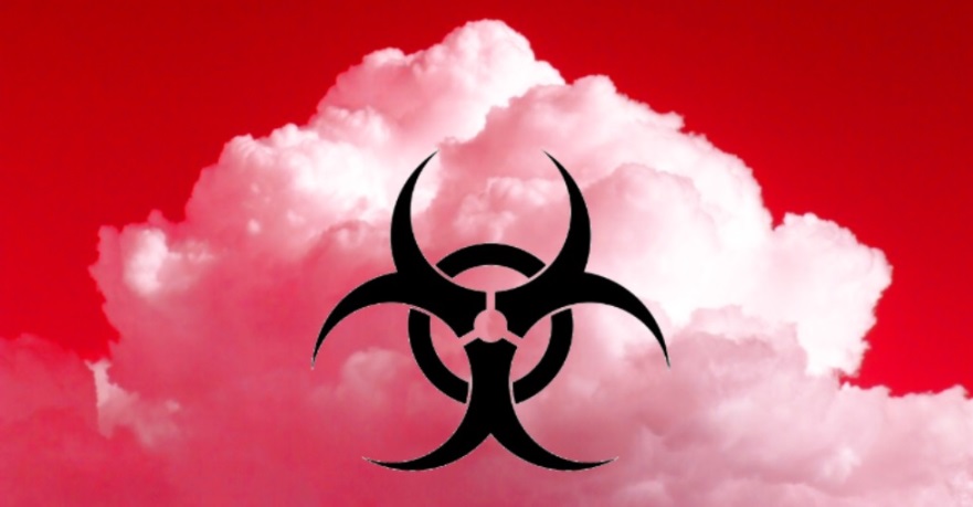 haycanal's tweet photo. Malware cloud, la nueva amenaza en la nube https://t.co/1dxGbfTig0 https://t.co/cMnWhJYpON