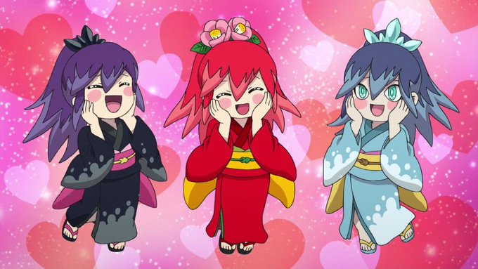妖怪は良いぞのtwitterイラスト検索結果 妖怪は良いぞのtwitterイラスト検索結果
