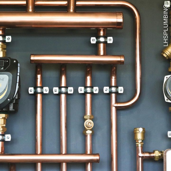 lhsplumbing's tweet photo. .
.
.
#plumber #plumbers #plumberlife #plumbing #plumbersofinstergram #plumbingart #plumbingdesign #localplumber #plumberlifestyle  #design #art #worldplumber #plumbingandheating #heating #design #designideas #copperdesign #copper #heatingengineer #heatingandcooling

Full p https://t.co/KADpnZoatC