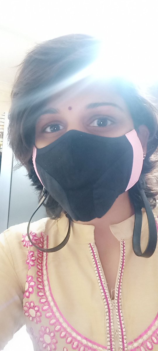 kavaligreeshma's tweet photo. #MaskOnLiveOn!
I nominate all @JaiTDP members to participate & nominate people to share their photos. This is to promote awareness & positivity! Nominating @JayGalla @RamMNK_
@bhuma_akhila @IParitalaSriram @sribharatm @BandaruTDP
#StayHomeStaySafe https://t.co/hZhbjFYryb
