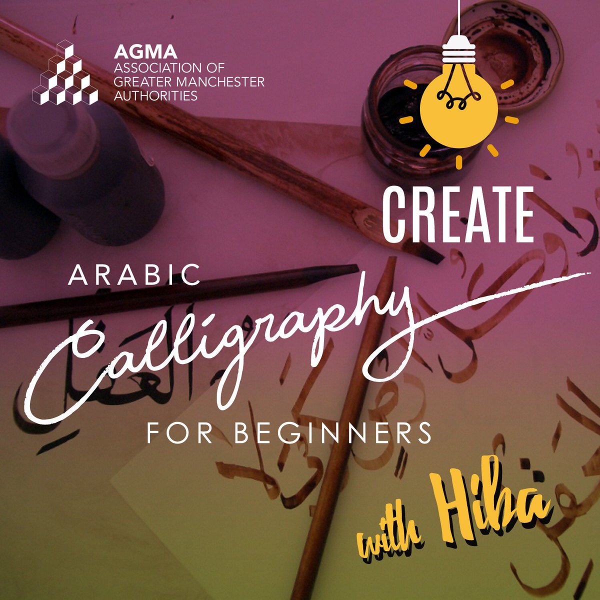 CreativeOpp's tweet image. Great sessions lined up ...#CalligraphyCourse   #ArabicCalligraphy  module of 6 sessions as well. @edenboysbolton @BmeWomens @GMSEAlliance @EssaAcademy @BoltonCVS @BoltonEmmaus @BoltonCollege @boltontory @AsdaBolton