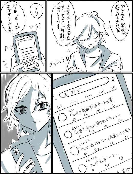 乳首ベルト 