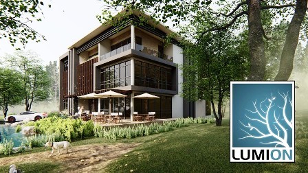 make great render lumion 9 make great render lumion 9