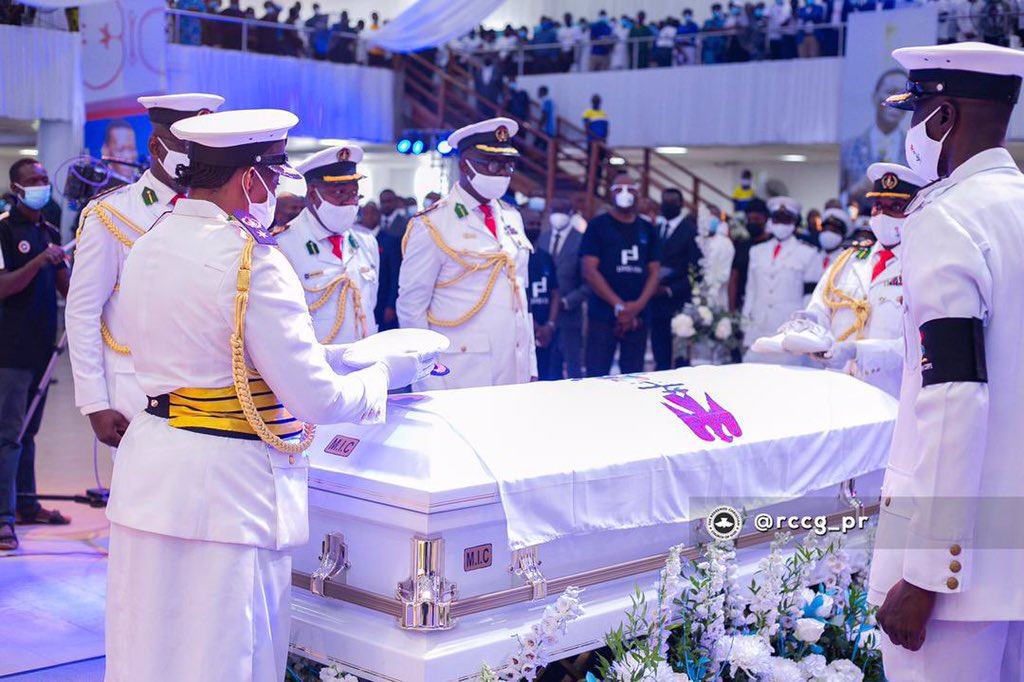 ThatAyodeji's tweet photo. No guilt in life, no fear in death. Earth’s loss, Heaven’s gain.
#ForPDee #WeMove #PDee 🕊 https://t.co/U78JUjaUzK