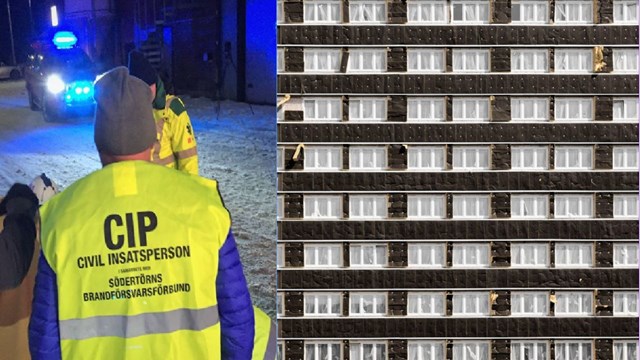 liu_carer's tweet photo. Forskning om multipla naturhändelser, civila insatspersoner och dricksvattenövervakning: CARER-projekt och tillknutna forskare är med på IVA:s 100-lista med temat ”Från kunskap till hållbar krisberedskap” 
https://t.co/thnDE8EKHR
@SofiePilemalm @tasong https://t.co/W3PDPQ7esi