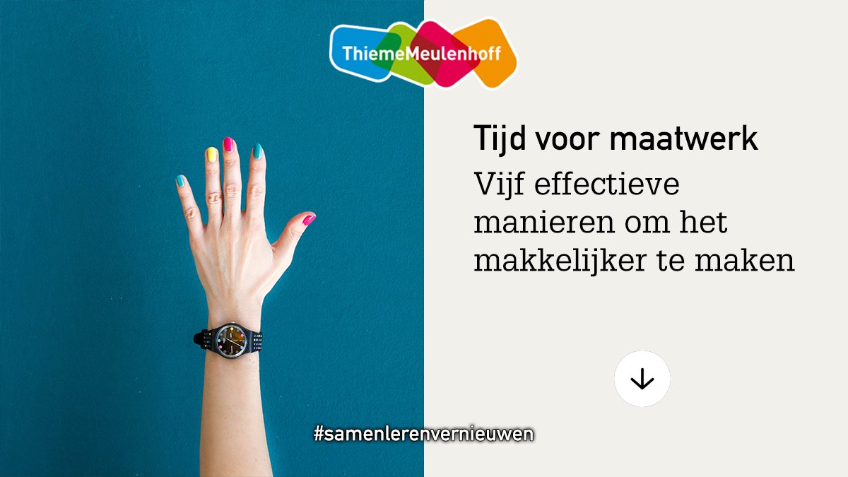 ThiemeMeulenhoff tweet media